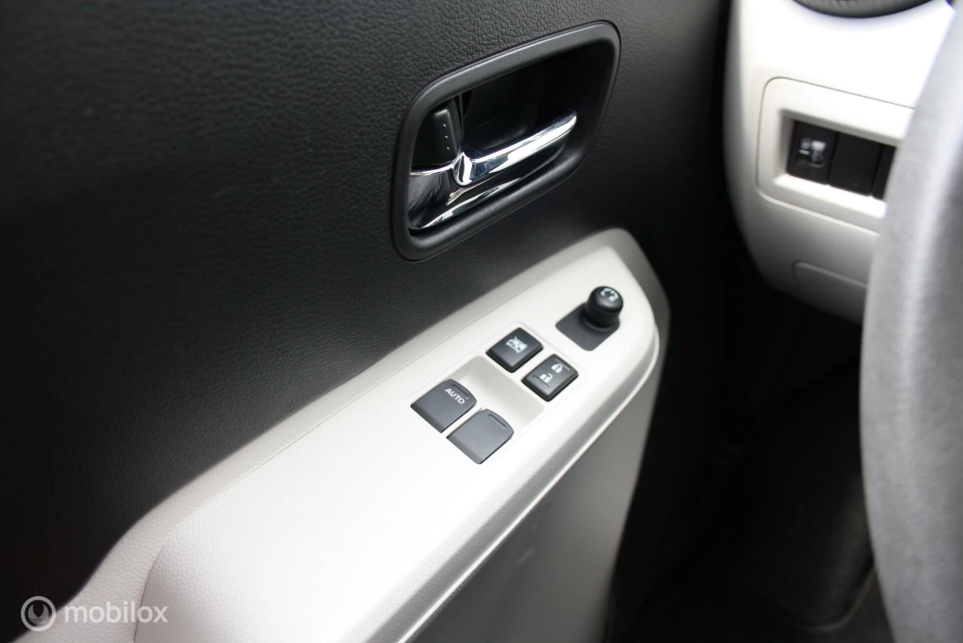 Hoofdafbeelding Suzuki Ignis