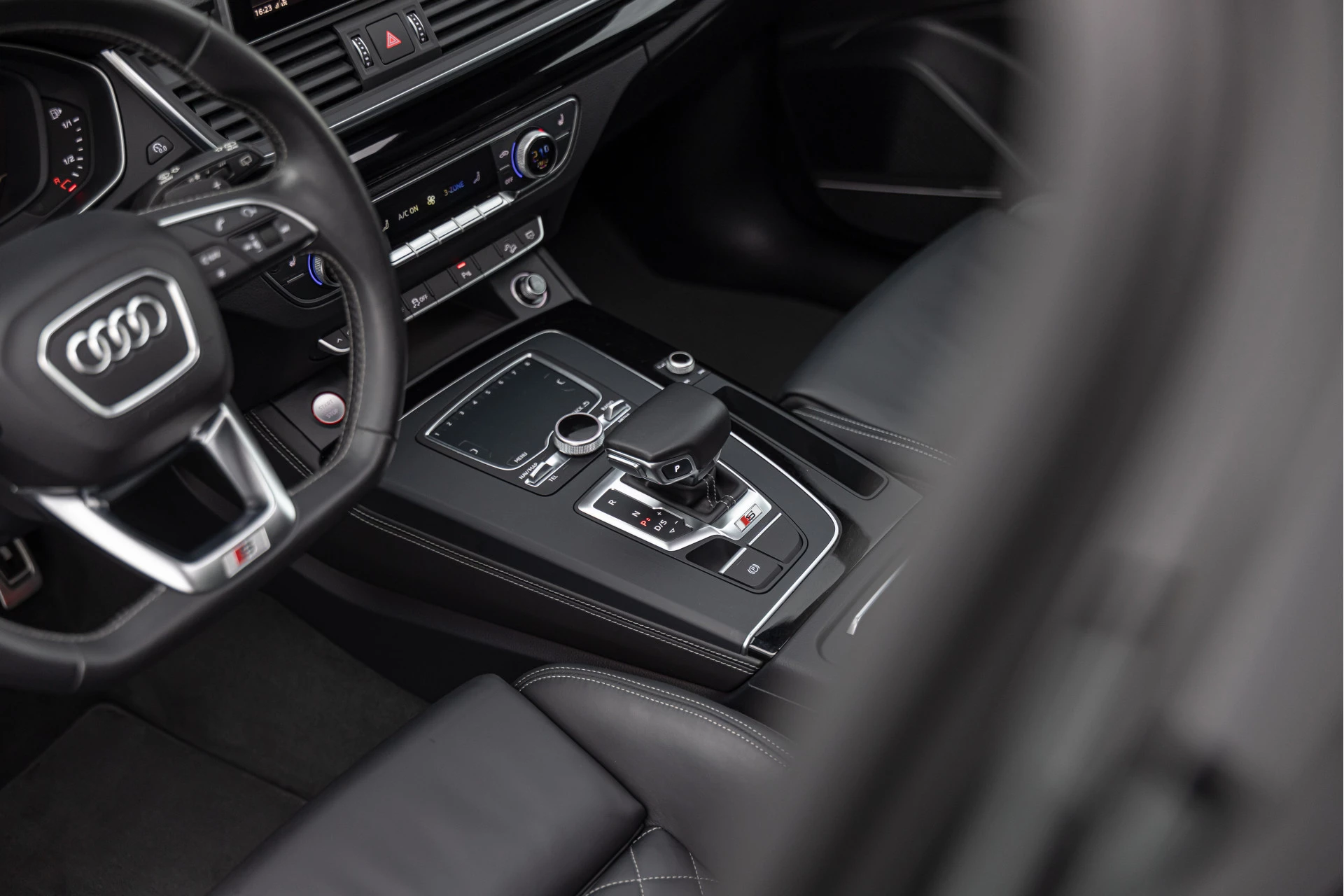 Hoofdafbeelding Audi SQ5