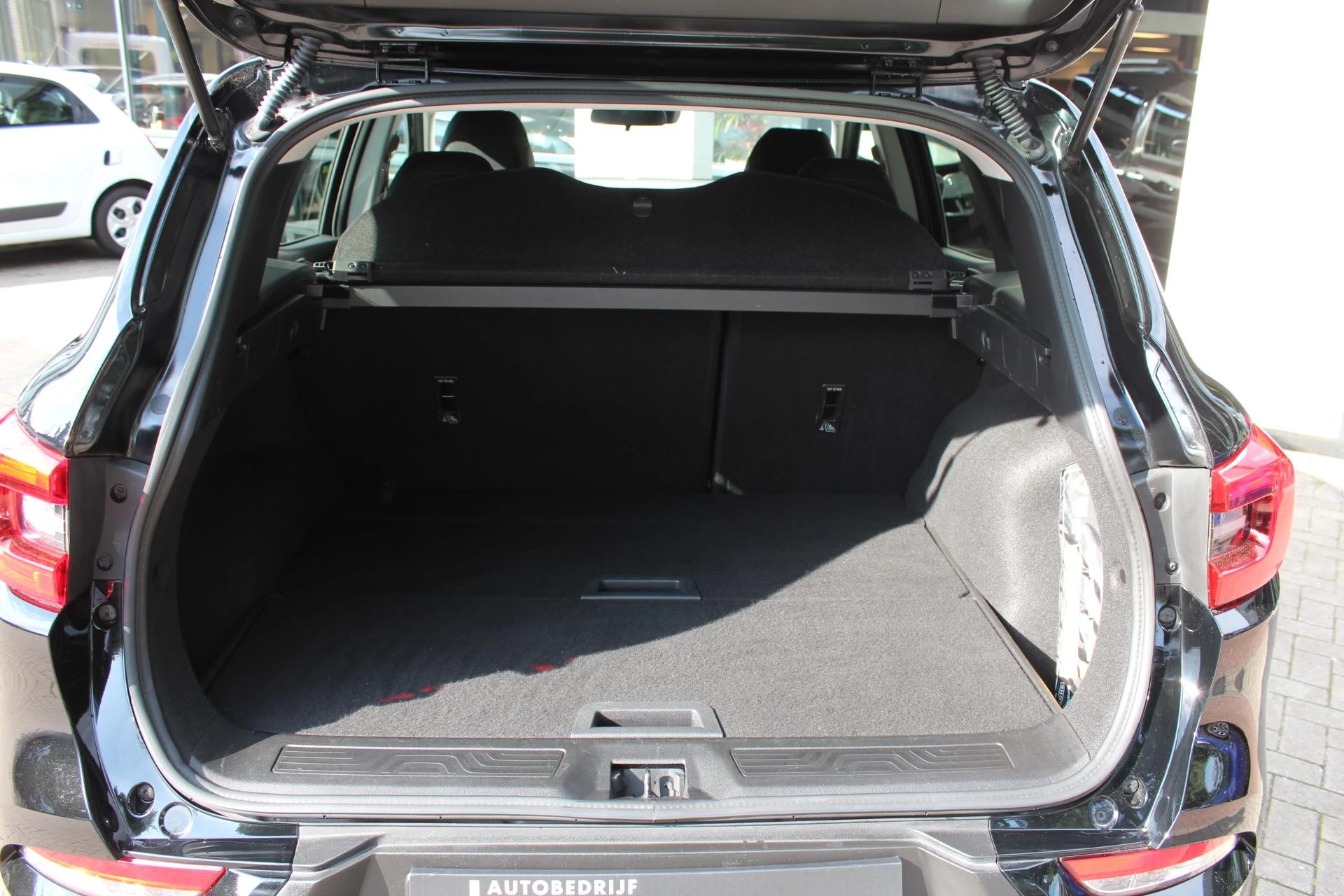 Hoofdafbeelding Renault Kadjar