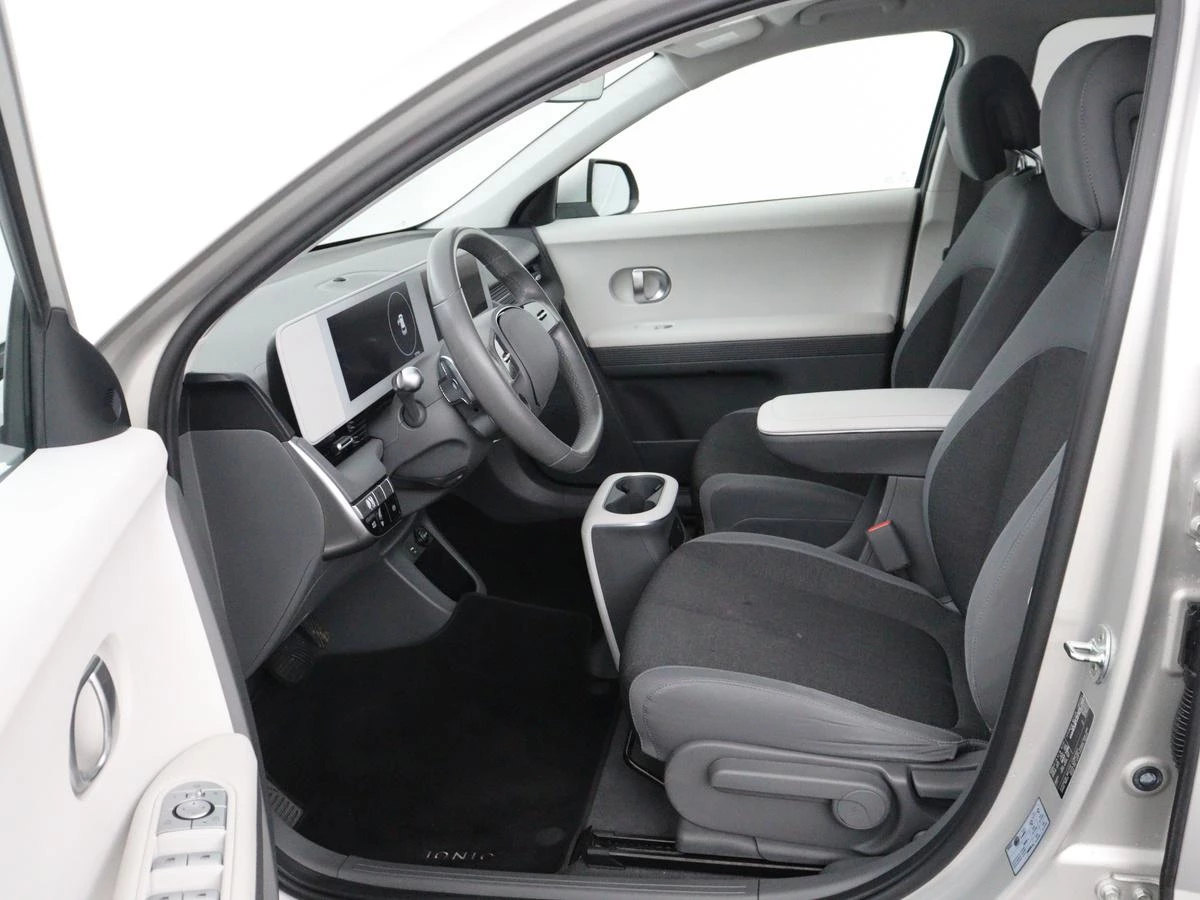 Hoofdafbeelding Hyundai IONIQ 5