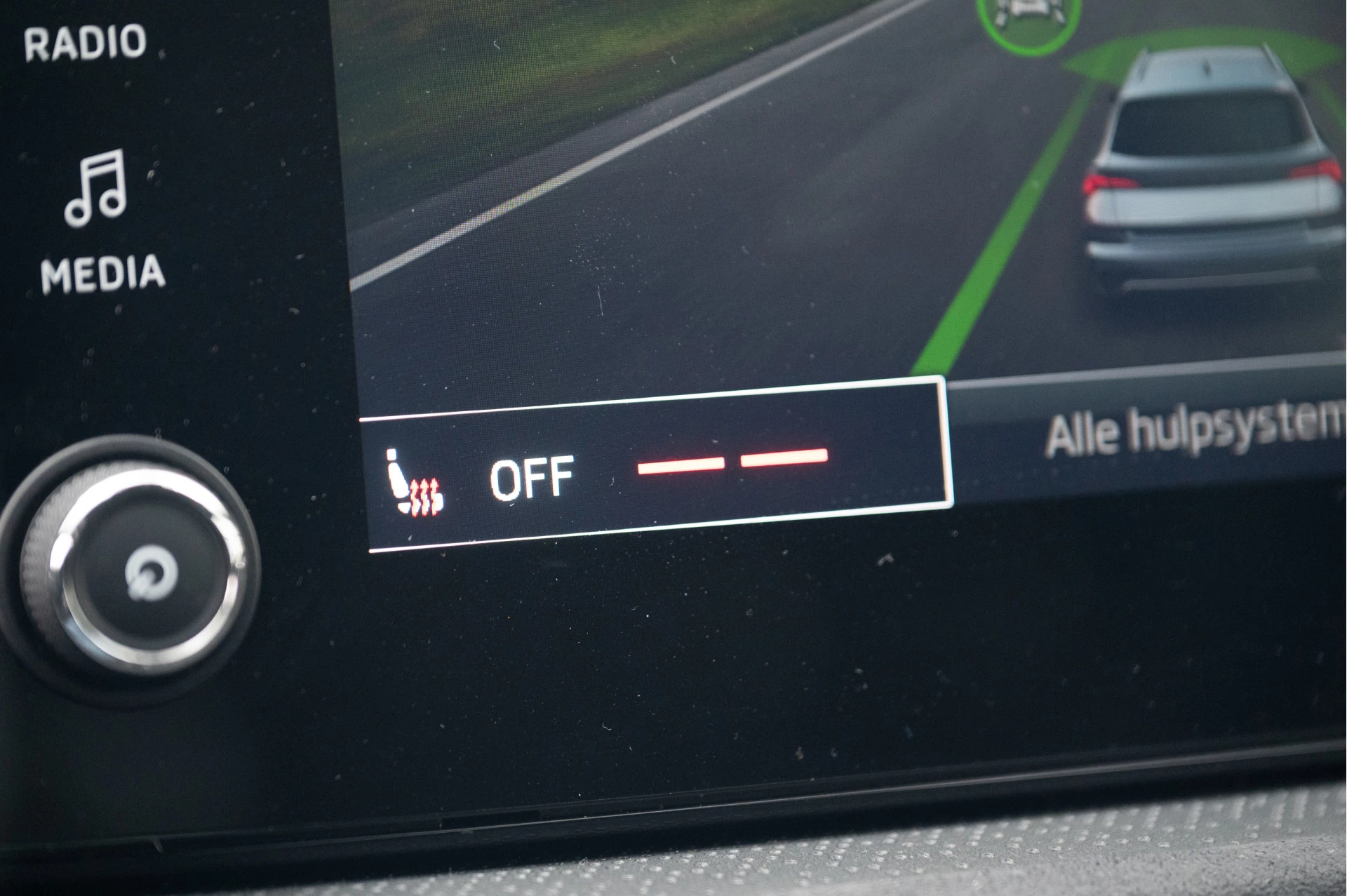 Hoofdafbeelding Škoda Kamiq