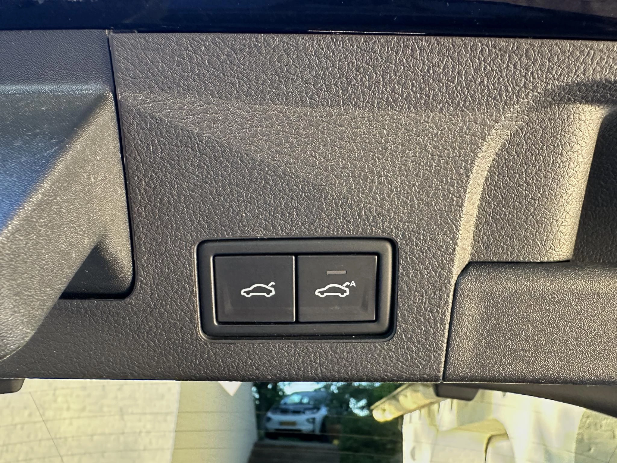 Hoofdafbeelding Volkswagen Arteon