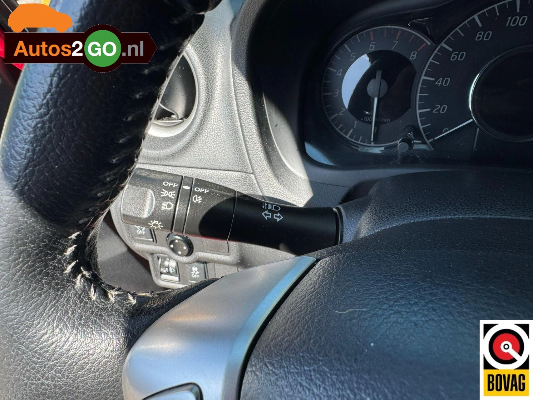 Hoofdafbeelding Nissan Note