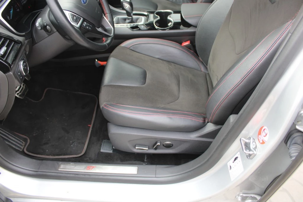 Hoofdafbeelding Ford Mondeo