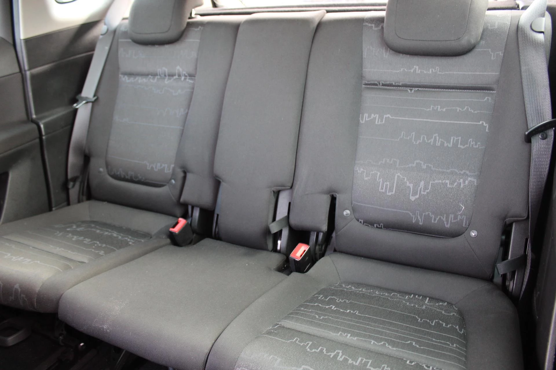 Hoofdafbeelding Opel Meriva