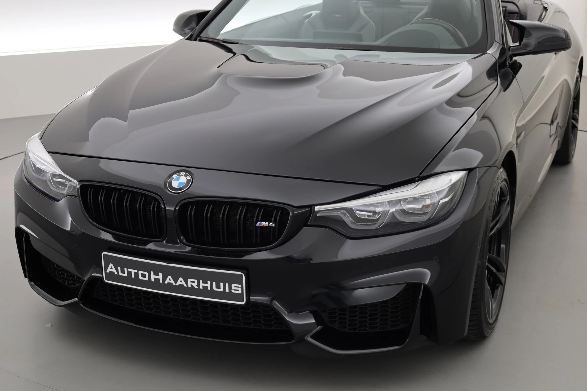 Hoofdafbeelding BMW M4