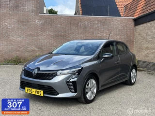 Renault Clio 1.0 TCe 90 Evolution | Stoelverw| CarPlay | BTW