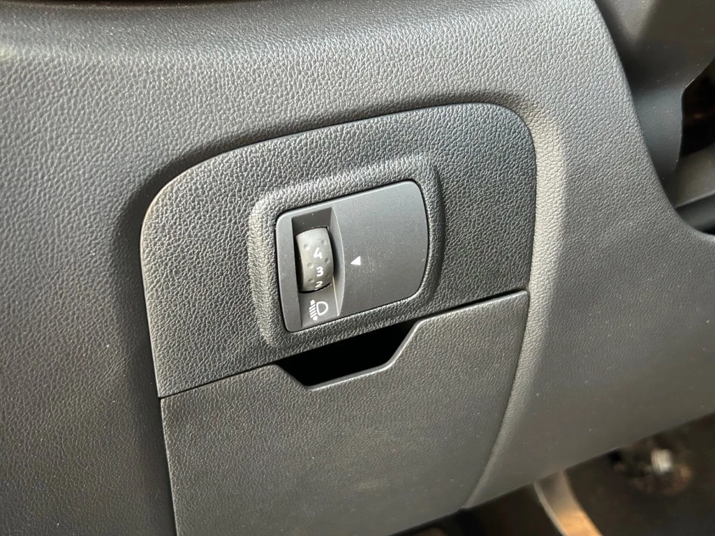 Hoofdafbeelding Renault Scénic