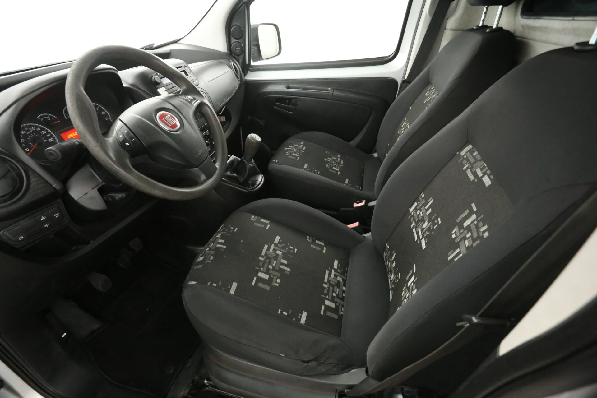 Hoofdafbeelding Fiat Fiorino