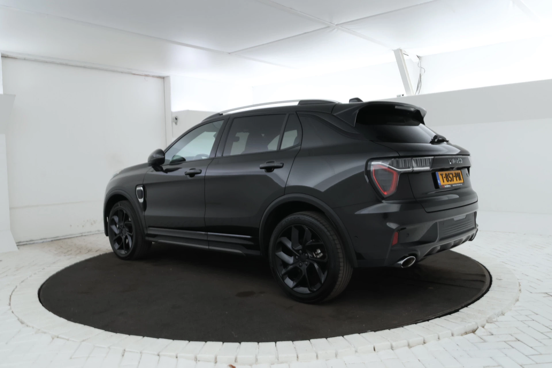 Hoofdafbeelding Lynk & Co 01