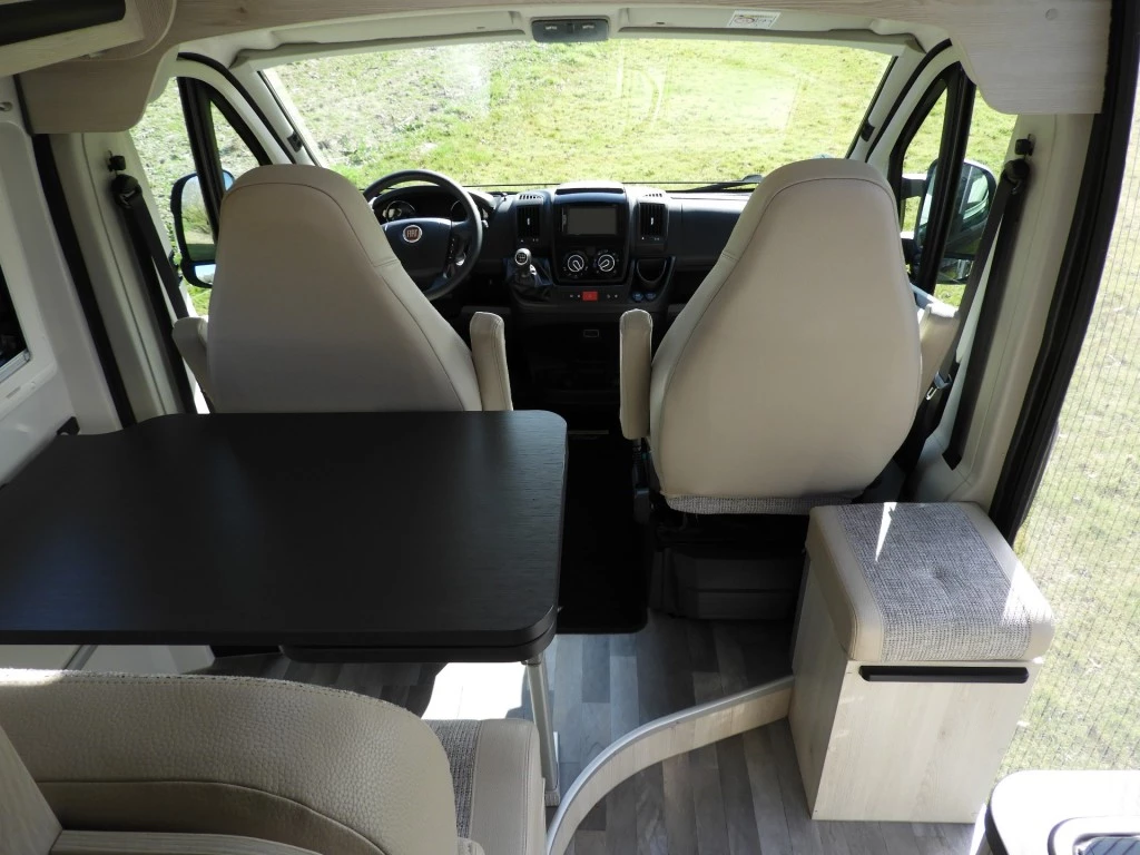 Hoofdafbeelding Fiat Ducato
