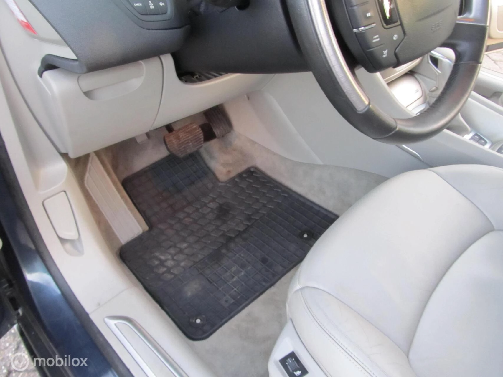 Hoofdafbeelding Citroën C5