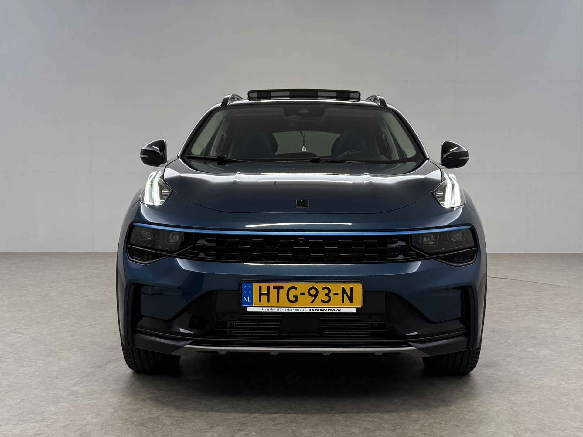 Hoofdafbeelding Lynk & Co 01