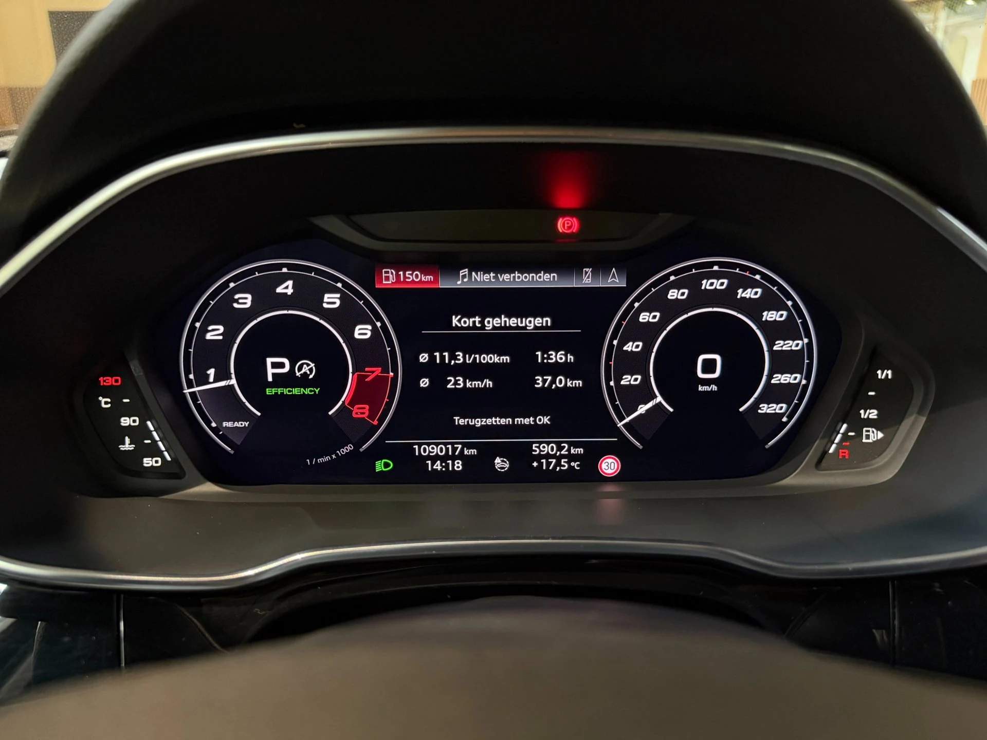 Hoofdafbeelding Audi RSQ3