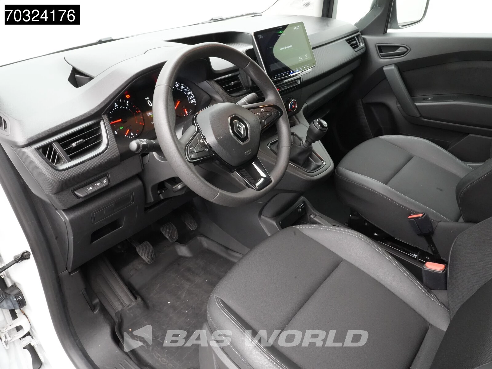 Hoofdafbeelding Renault Kangoo