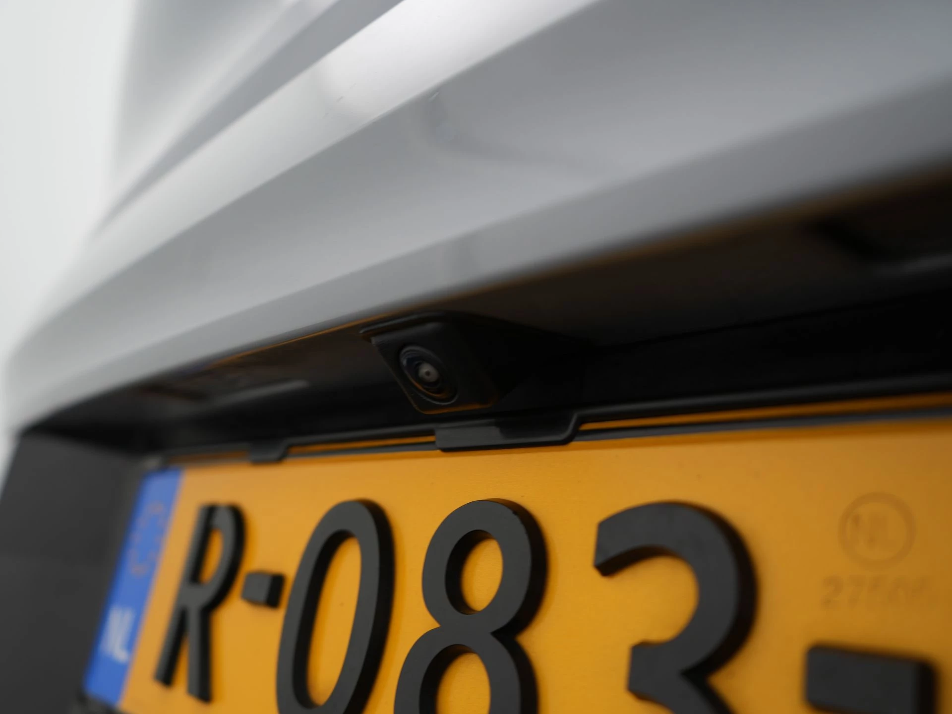 Hoofdafbeelding Renault Megane E-Tech