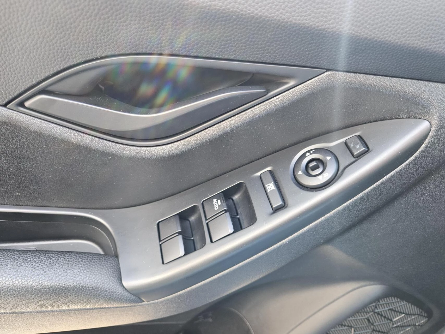 Hoofdafbeelding Hyundai ix20