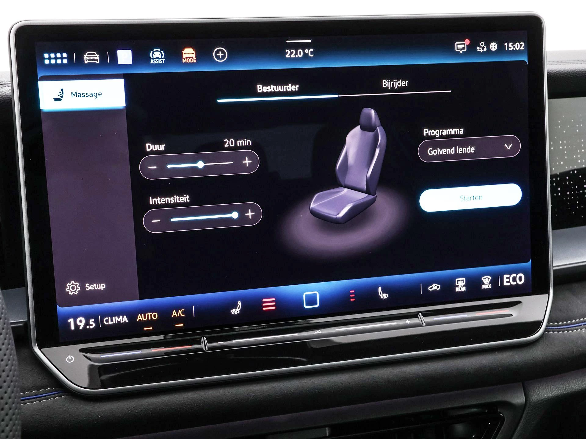 Hoofdafbeelding Volkswagen Tayron