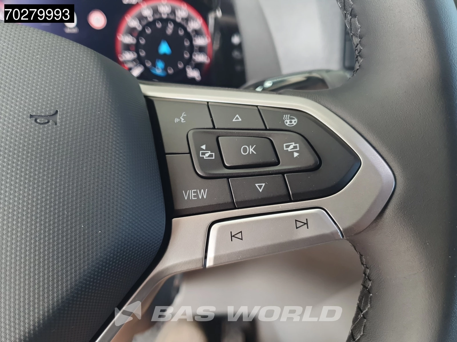 Hoofdafbeelding MAN TGE