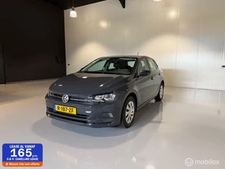 Volkswagen Polo 1.0 MPI Comfortline Business