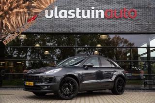 Porsche Macan 3.0 S , Panoramadak, Carplay,