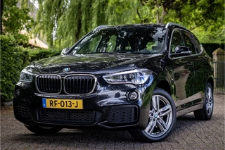 BMW X1 xDrive20i M Sport Panorama