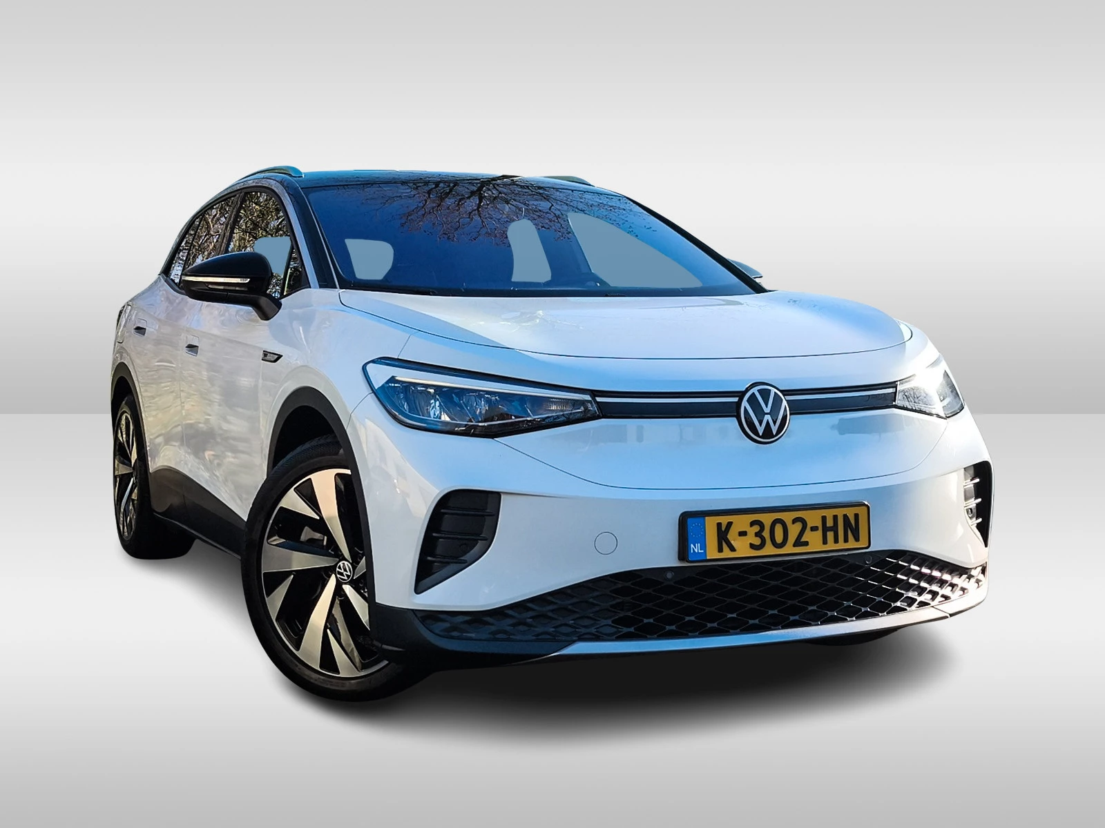 Hoofdafbeelding Volkswagen ID.4