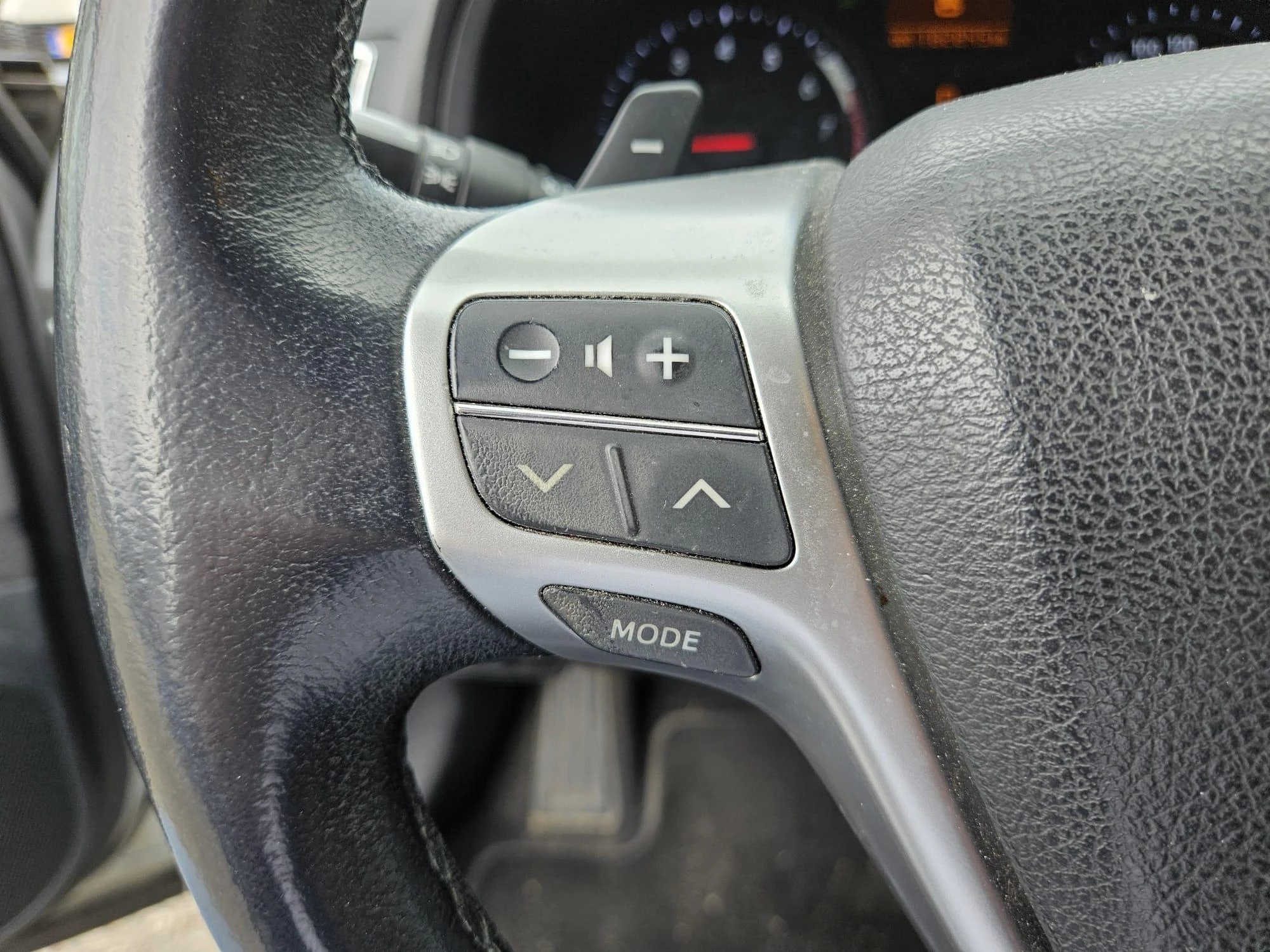 Hoofdafbeelding Toyota Avensis