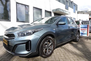 Hoofdafbeelding Kia XCeed Kia XCeed 1.0 T-GDI DYN.PL.L.