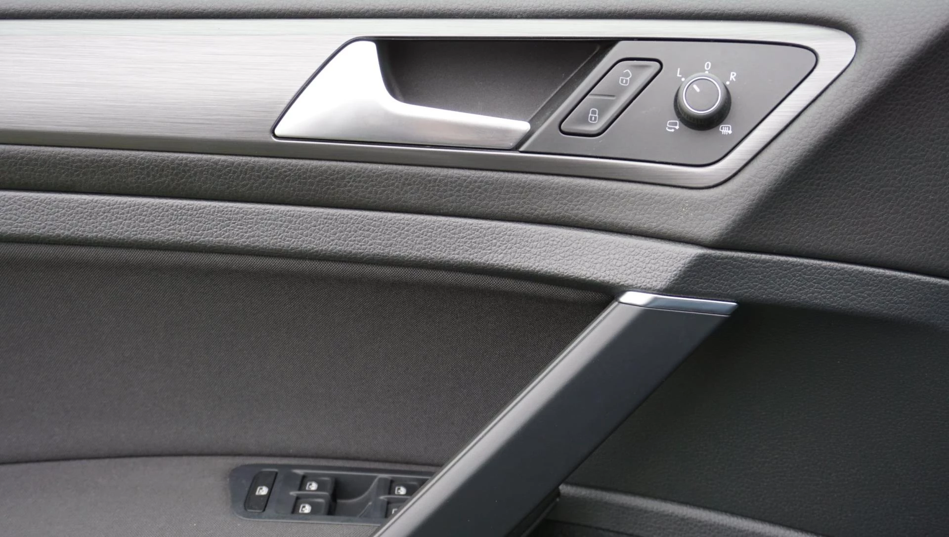 Hoofdafbeelding Volkswagen e-Golf