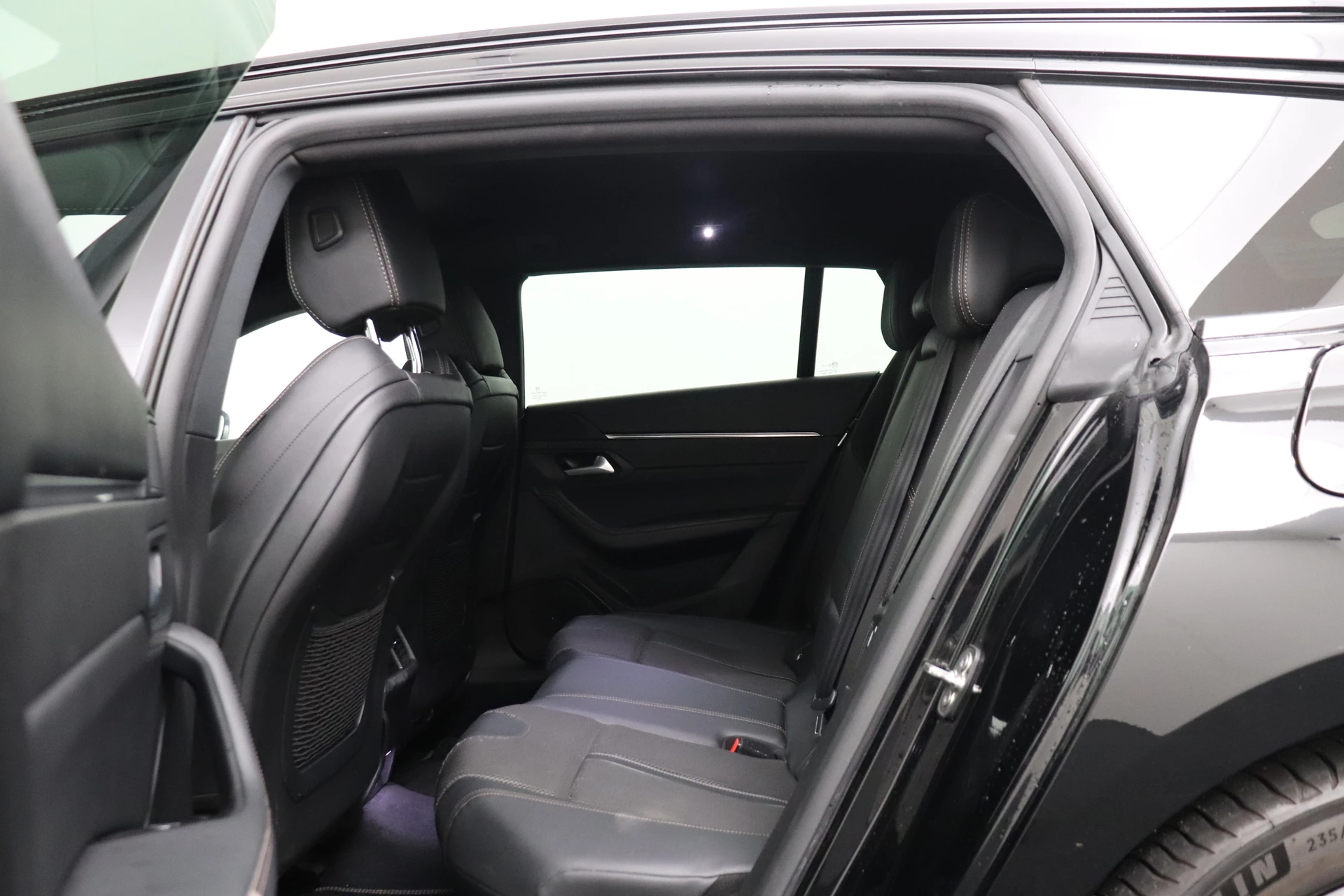 Hoofdafbeelding Peugeot 508