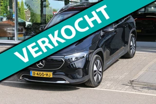 Mercedes-Benz EQB 250 Business Line 7p. 67 kWh SOH 96,2%