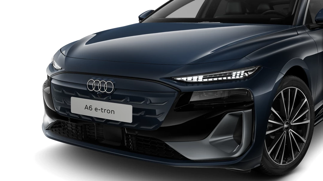 Hoofdafbeelding Audi A6 Sportback e-tron