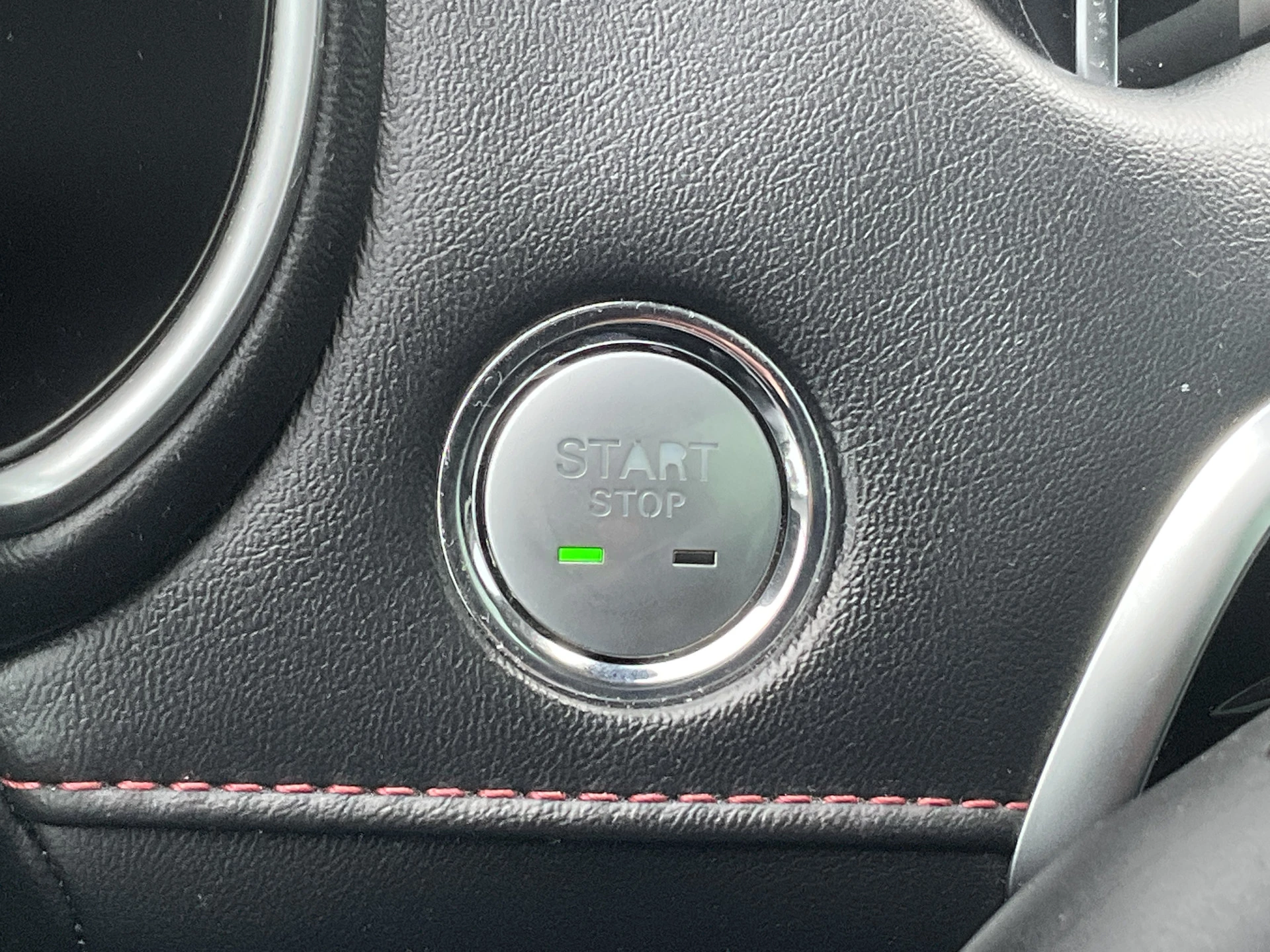 Hoofdafbeelding MG EHS