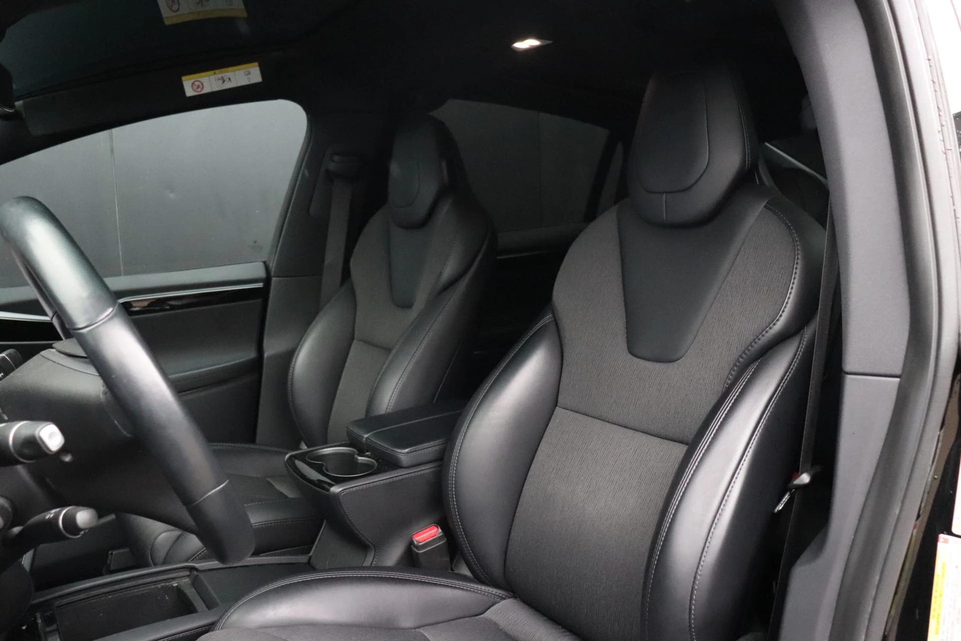 Hoofdafbeelding Tesla Model X