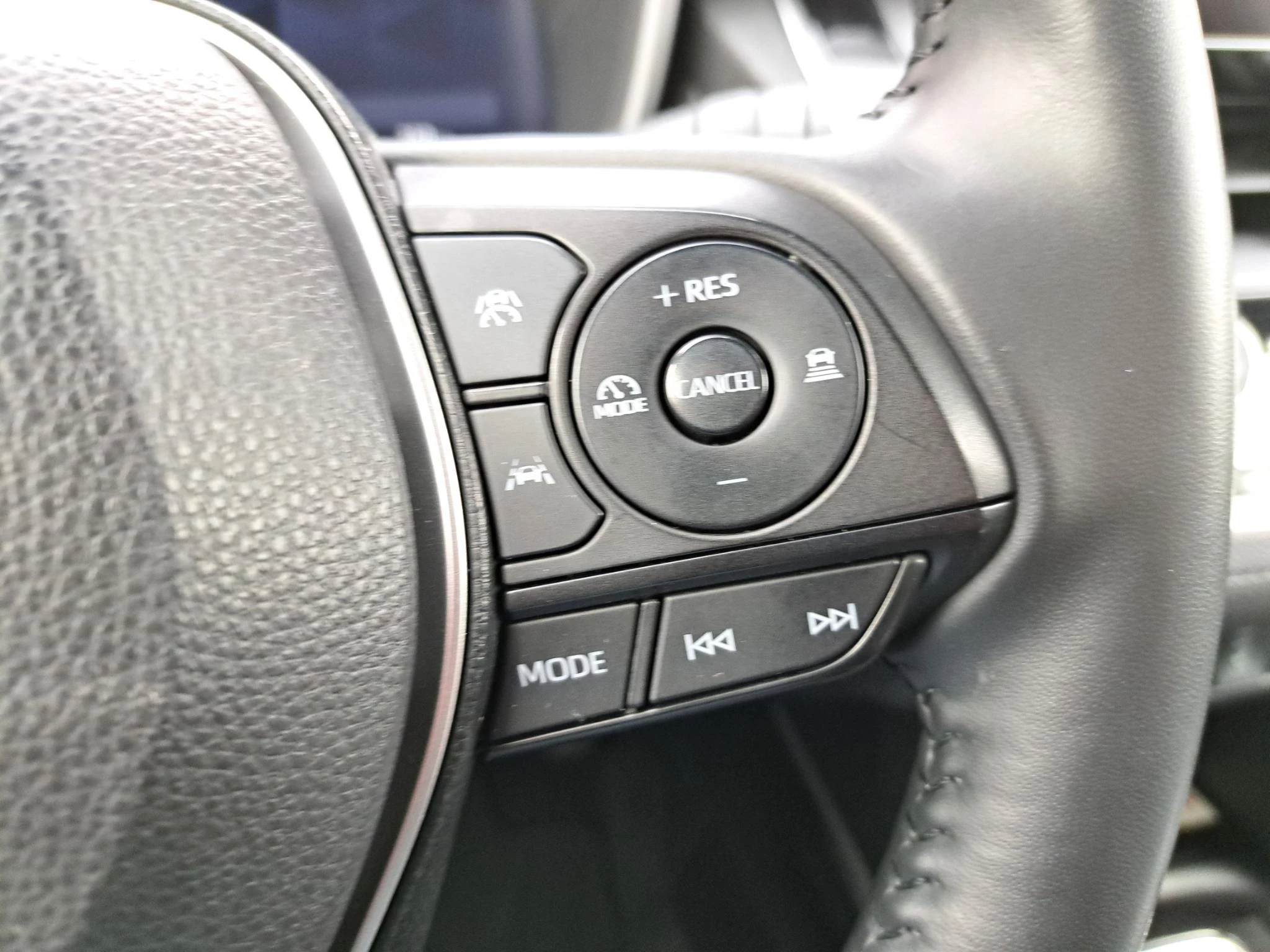 Hoofdafbeelding Toyota Corolla Cross