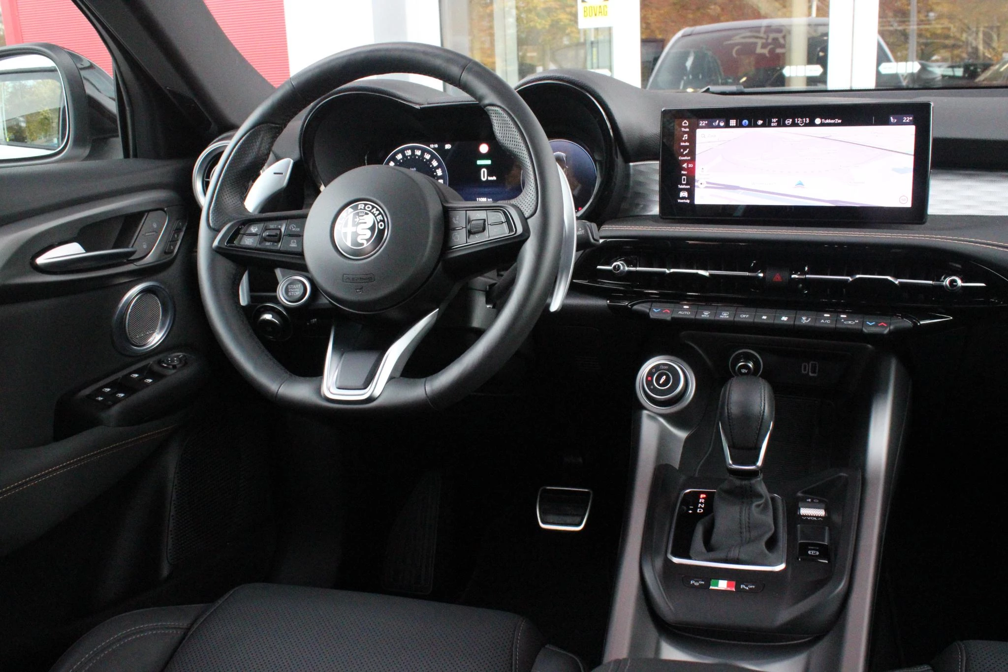 Hoofdafbeelding Alfa Romeo Tonale