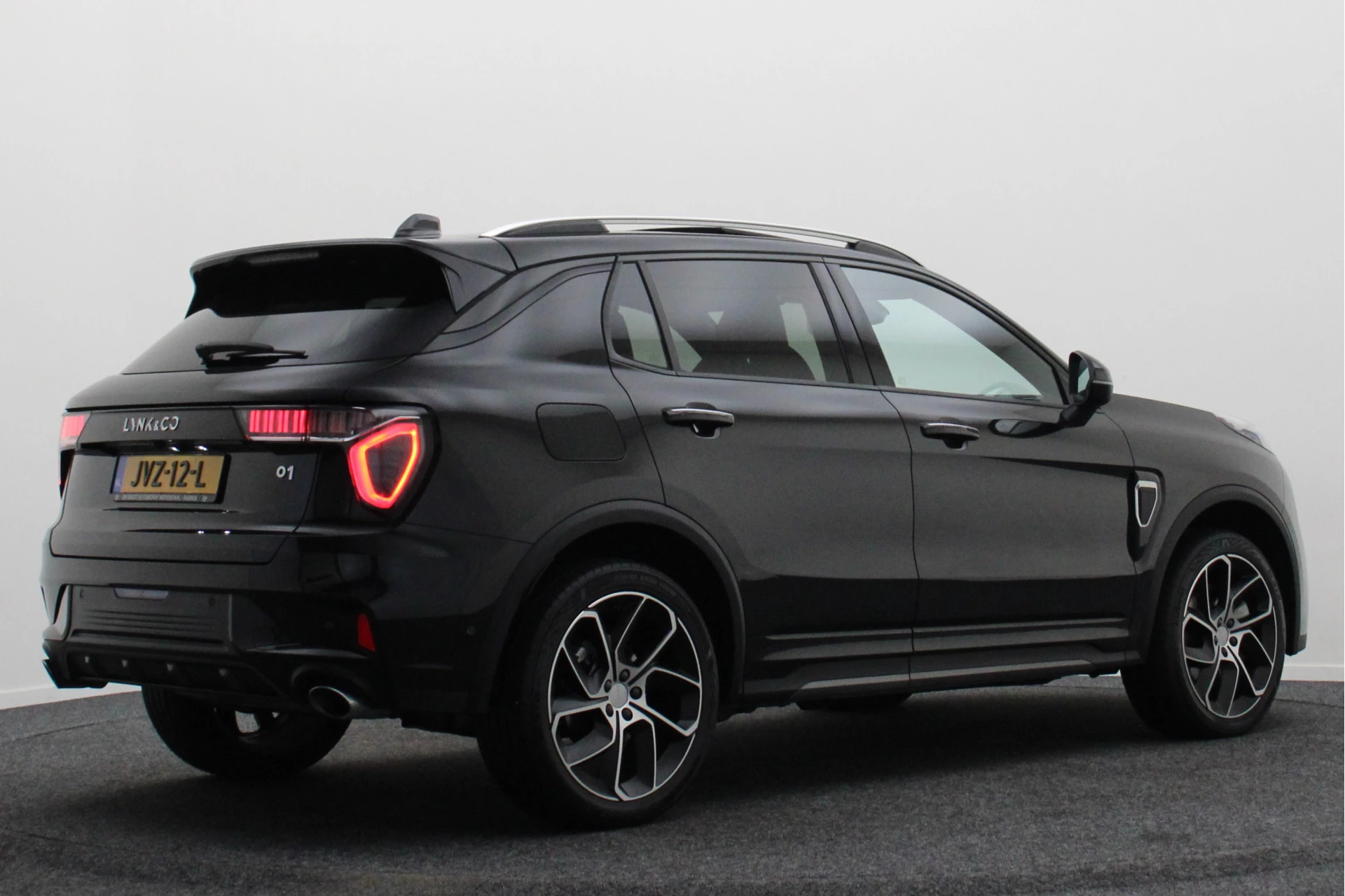 Hoofdafbeelding Lynk & Co 01