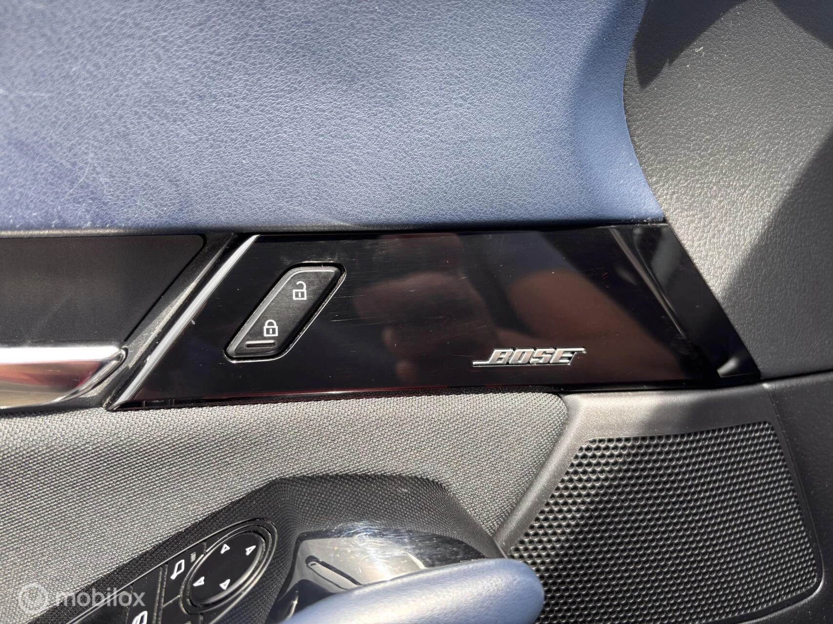 Hoofdafbeelding Mazda CX-30