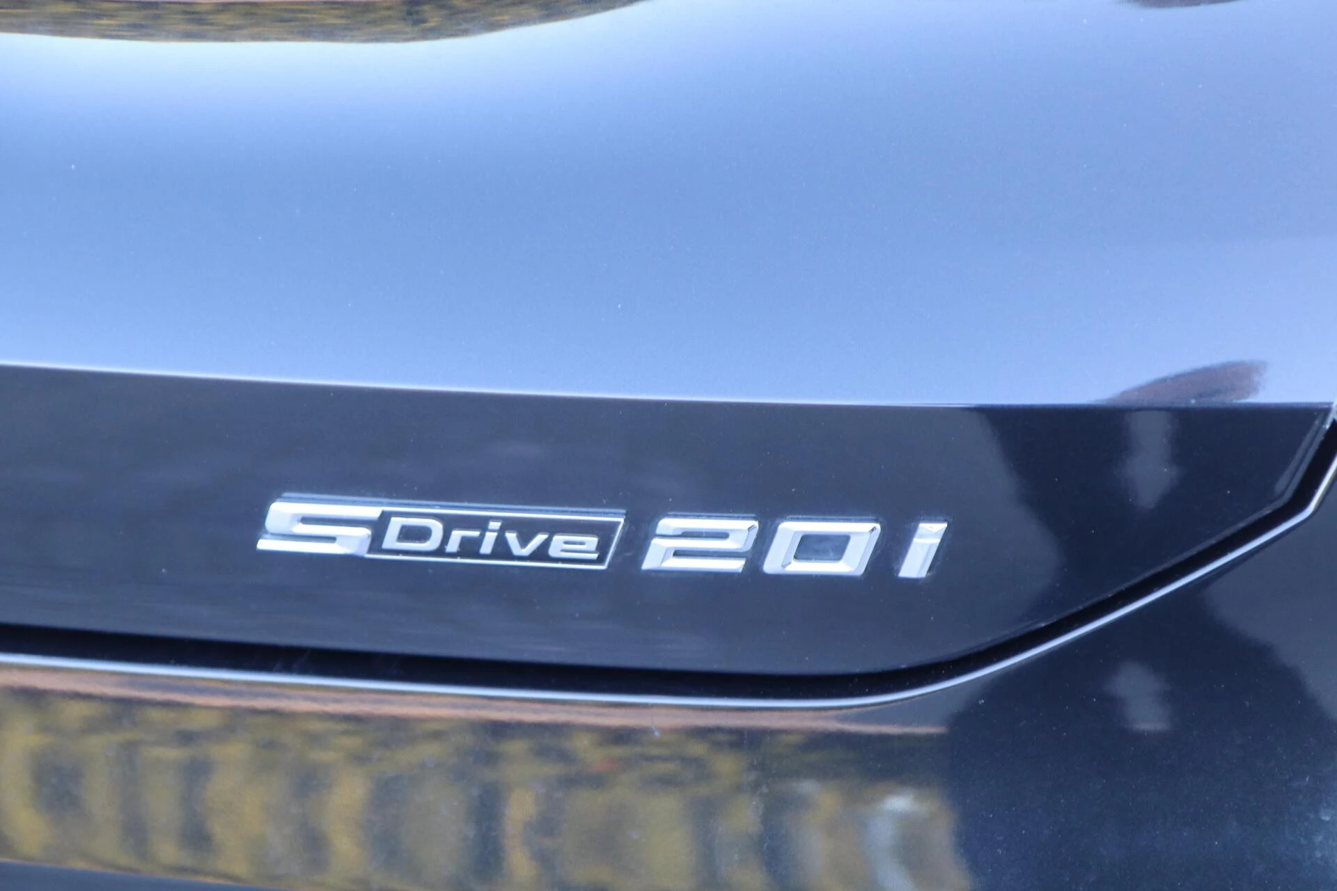 Hoofdafbeelding BMW X2