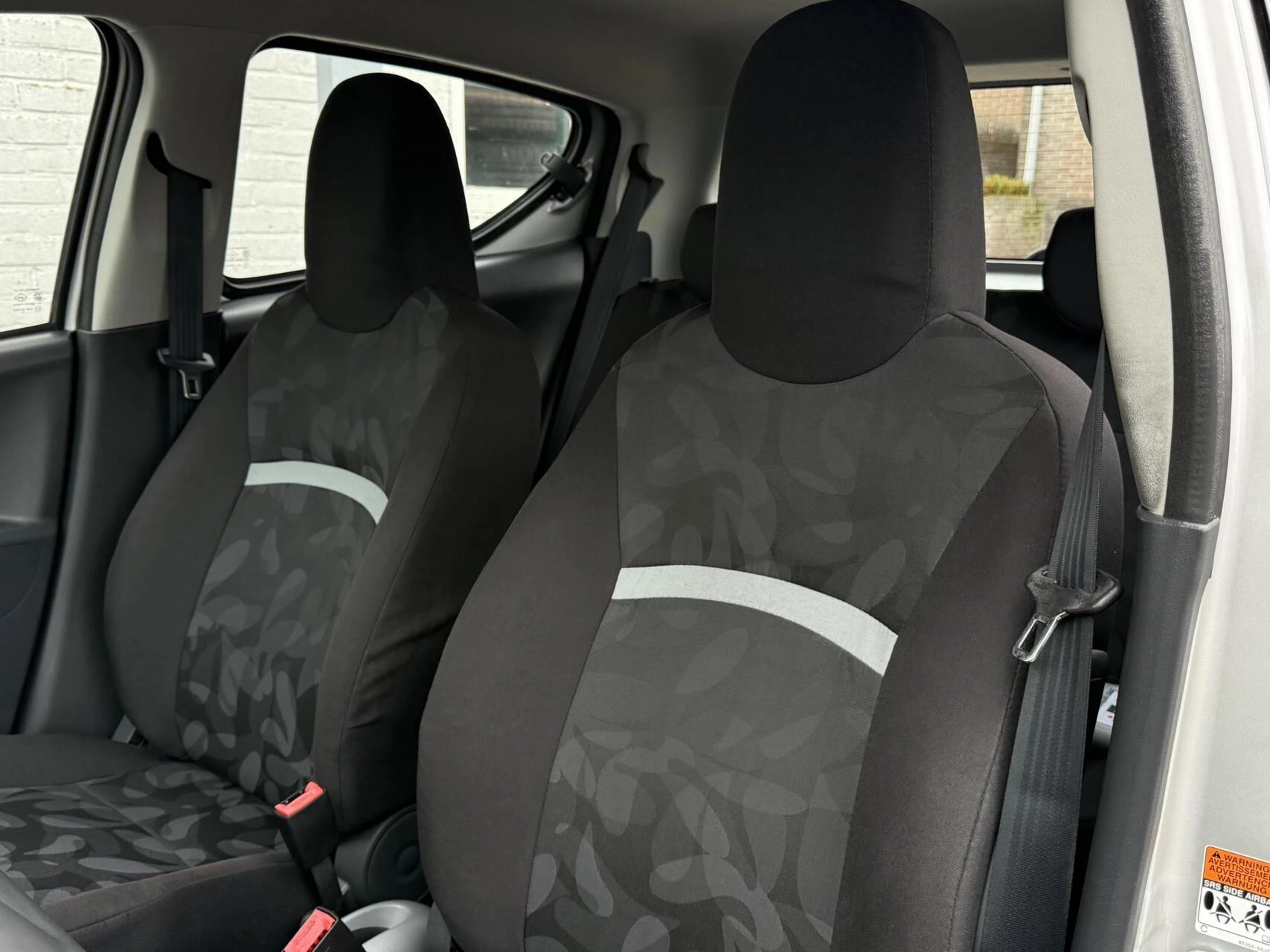 Hoofdafbeelding Suzuki Alto