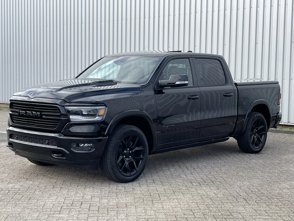 Hoofdafbeelding Dodge Ram Pick-Up