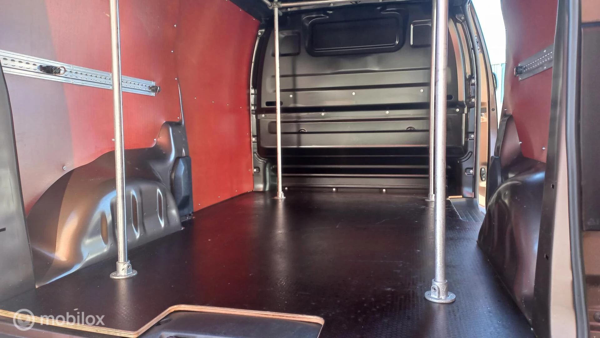 Hoofdafbeelding Peugeot Expert