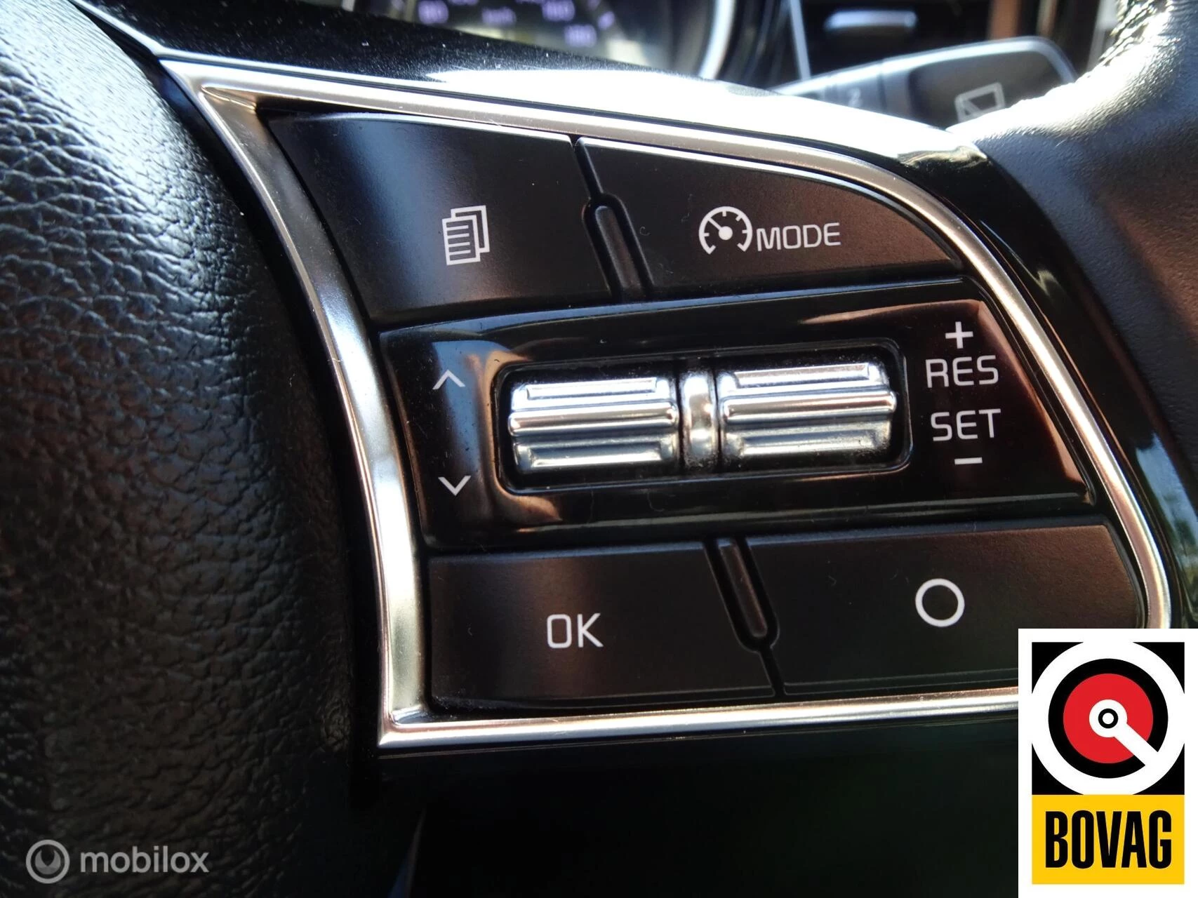 Hoofdafbeelding Kia XCeed