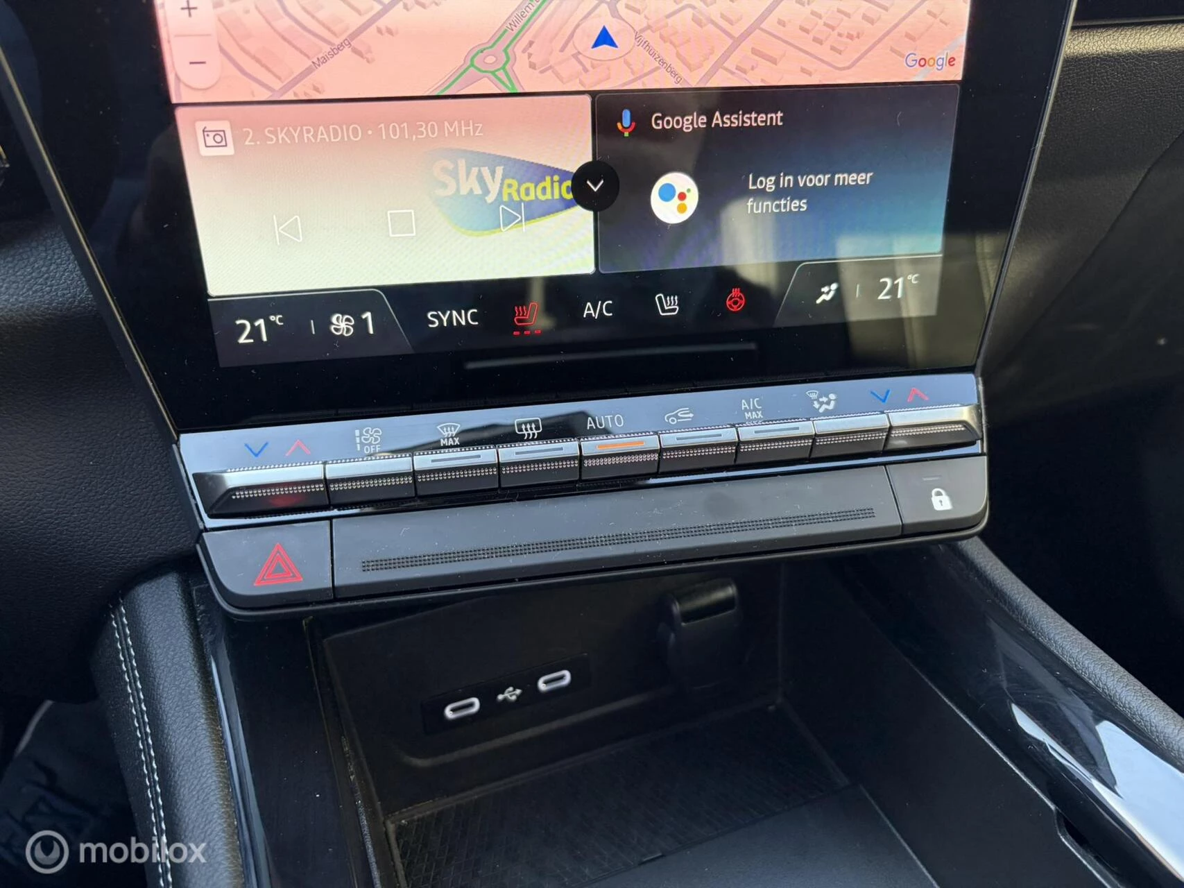 Hoofdafbeelding Renault Austral