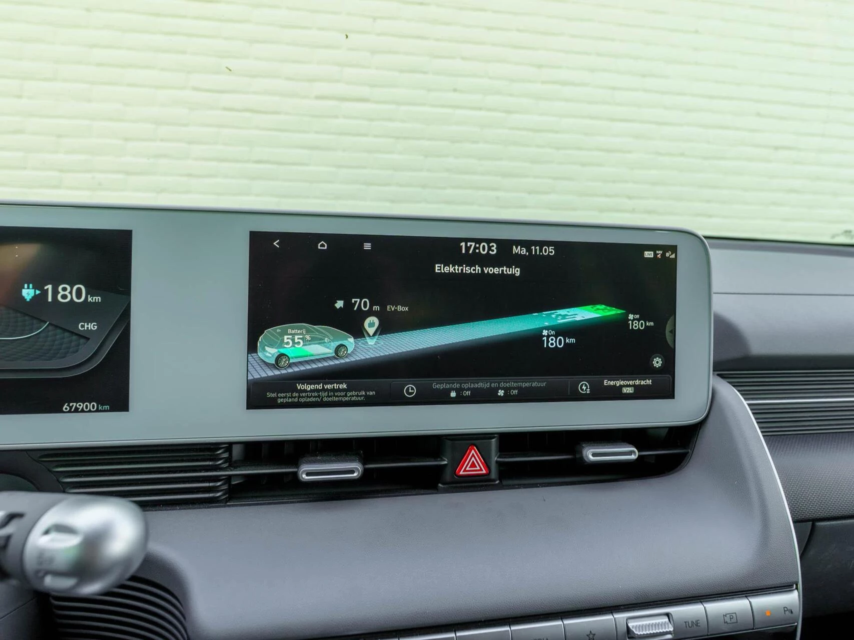 Hoofdafbeelding Hyundai IONIQ 5