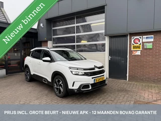 Citroen C5 Aircross 1.6 PureTech 180PK PANO/ACC/TH *ALL-IN PRIJS*
