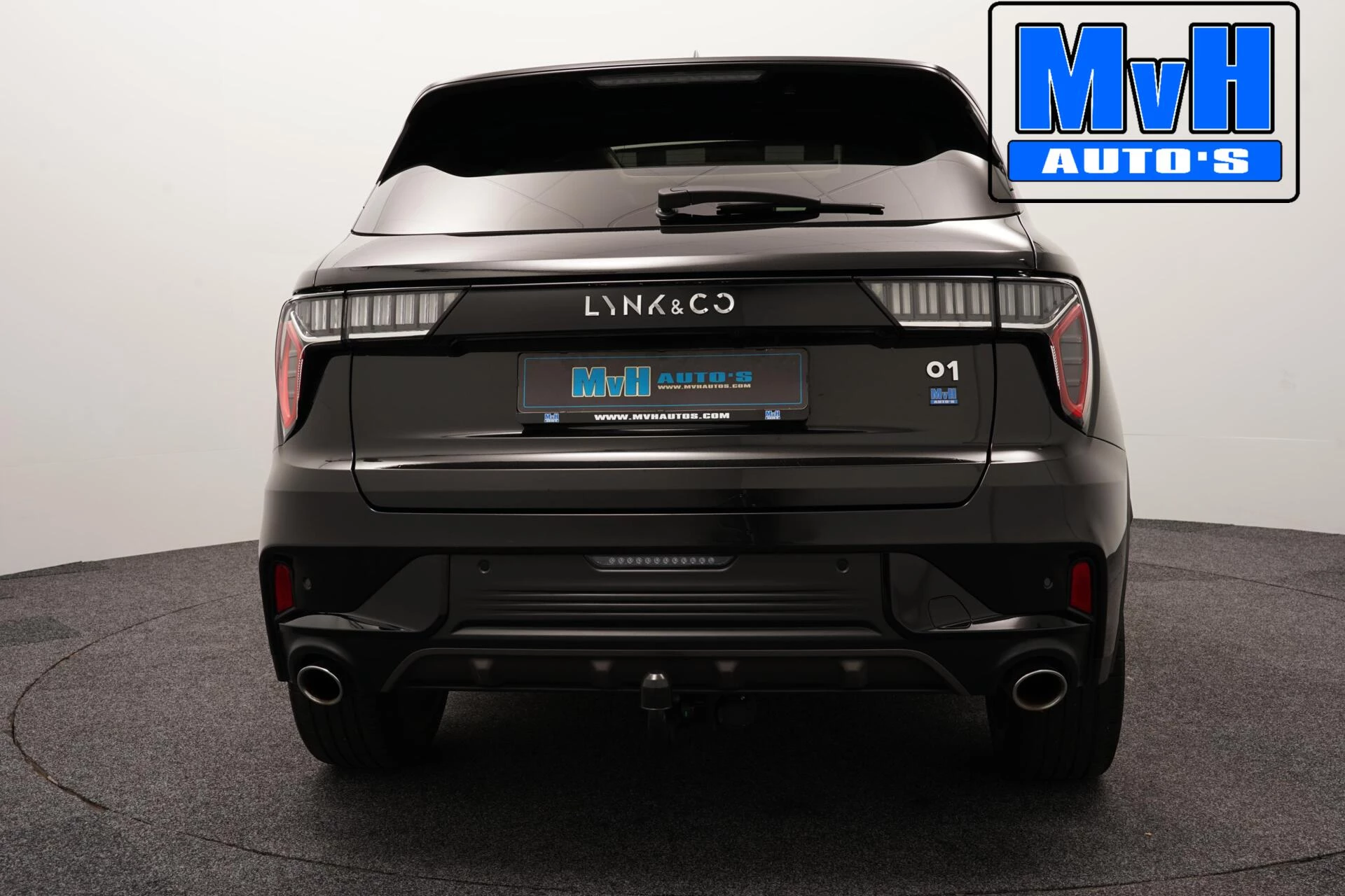 Hoofdafbeelding Lynk & Co 01
