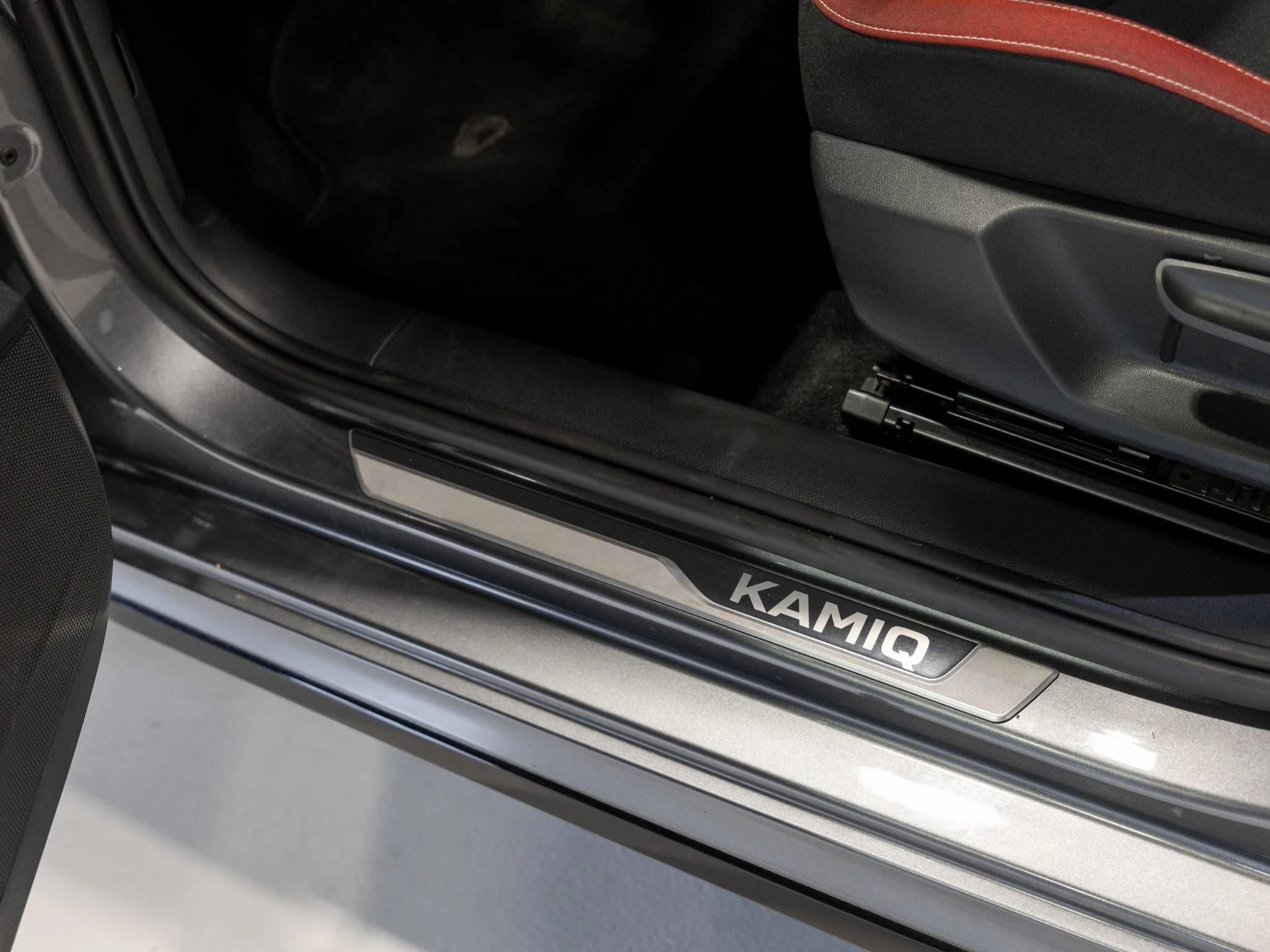Hoofdafbeelding Škoda Kamiq