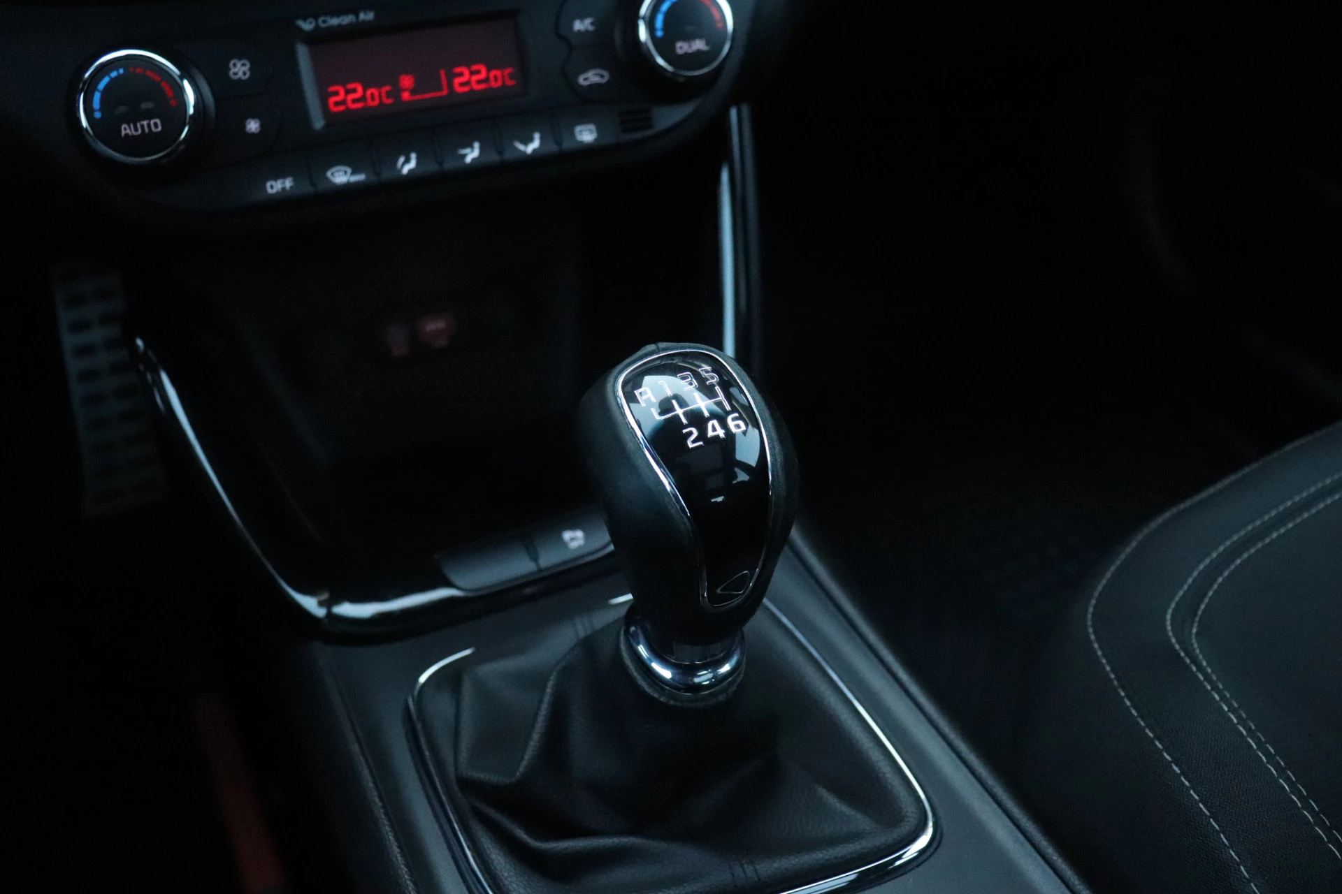 Hoofdafbeelding Kia cee'd